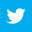 Twitter logo - Go to ACAT twitter feed
